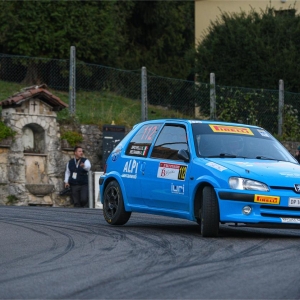 32° RALLY CITTA' DI SCHIO - Gallery 11